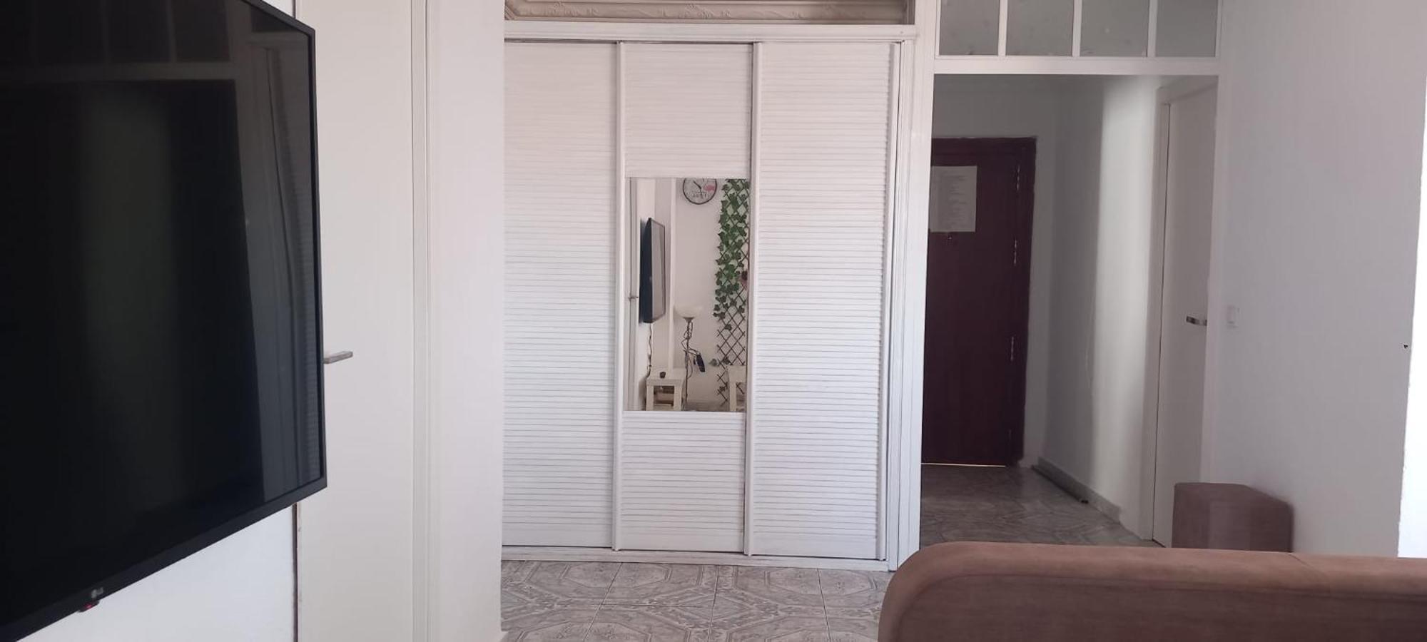 Apartamento Cruz Malaga Exterior photo